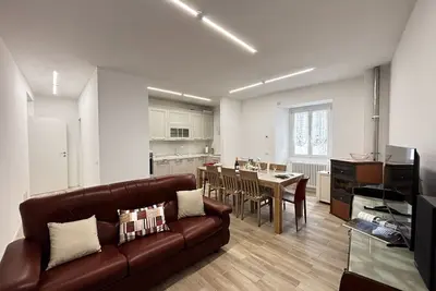 Image de Casa Manzoni - La Dimora - Larihome A85