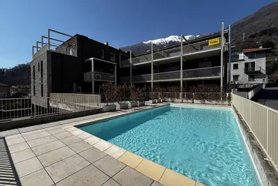 Image de The Wave Musso - Larihome A87