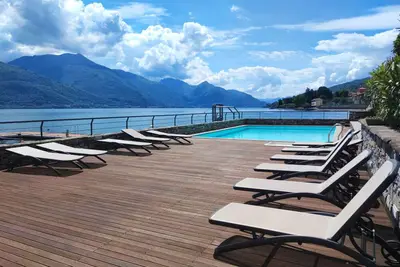 Image de Sunrise on the Lake - Larihome A59