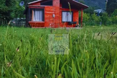 Image de Family cabin