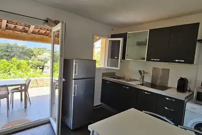 Image de T2 Dolce & Vita B3 avec piscine