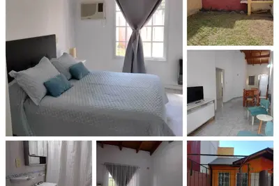 Image de Charming 2-bedroom house in Colón, close to the beach and downtown.