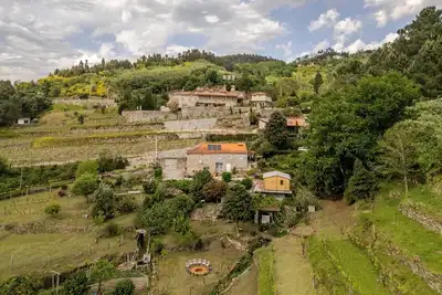 Image de Abrigo dos Maias - A Soulful Retreat by HostWise