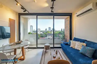 Image de Firenze, Steps from Shopping del Sol w/deco pro!