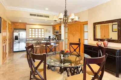 Image de Beachfront holidays in Paradise! 2br Villa La Estancia, Riviera Nayarit