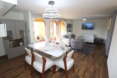 Image de Brand new apartment 4 blocks from Arequipa's main square