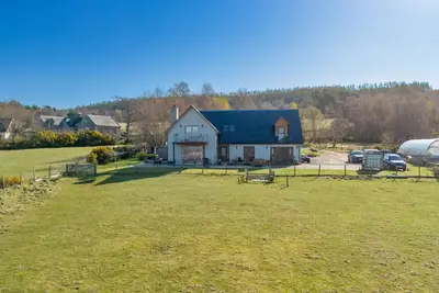 Image de Crofters View by Interhome