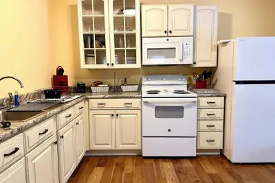 Image de Montauk Valley Cabins, Montauk Valley Cabins-2 Miles From Montauk State Park