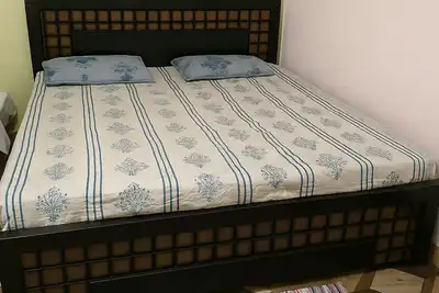 Image de Spacious 6-bedroom lodge in lovely Mori with Free-WiFi, Free-parking