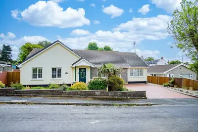 Image de Audreys - 3 Bed Holiday Home - Manorbier