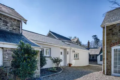 Image de The Studio - 1 Bedroom Cottage - Princes Gate