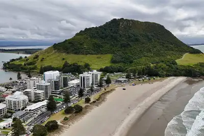Image de Central City Pad
