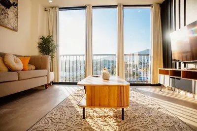 Image de Nice Apartment In San Salvador!