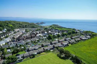 Image de Cosy Cottage - 2 Bedroom Cottage - Mumbles