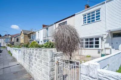 Image de Flat 2 Brunswick - 2 Bed Economy Flat - Swansea