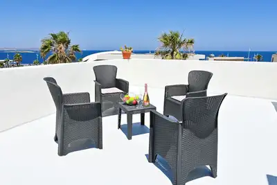 Image de Sea Blue Horizon Qawra Bay 5, Qawra - Saint Paul's Bay, Malta