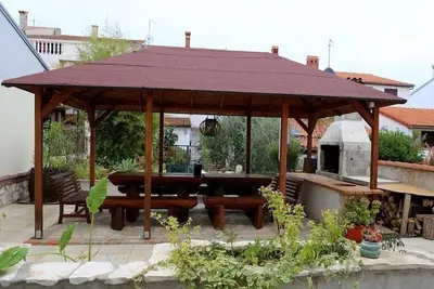 Image de Appartement d'une chambre avec le balcon Pula (A-24245-a)