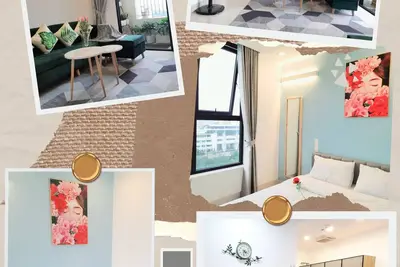 Image de Asahi Manor Crown. 2 BRs. Best for travelling group.