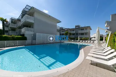 Image de [ Maricel] > Residence with Pool + Garage