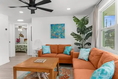 Image de Conch Cottage•Large dock•gulf access•sleeps 8