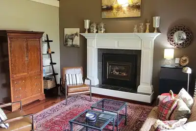 Image de Base Camp for Alaska Adventures