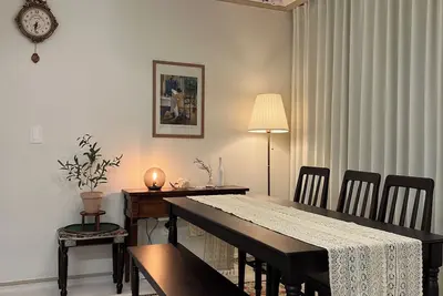 Image de 3br Family Home near Gwangalli Beach – Olive House Busan