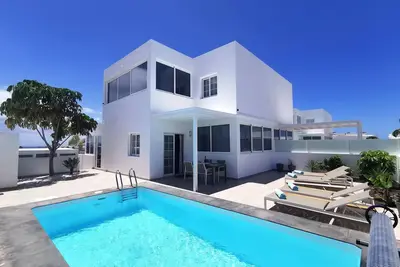 Image de Fantastic villa with sea views