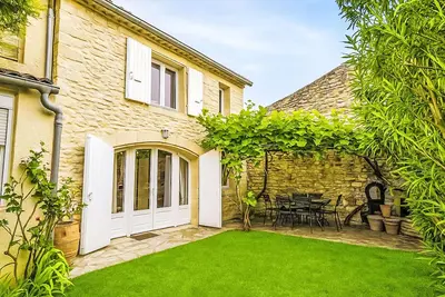 Image de Le Jardin by Interhome