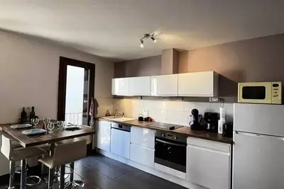 Image de Appartement