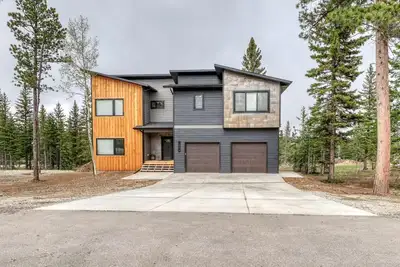 Image de Shadow Pines Lodge