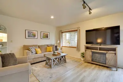 Image de Pad 9 Mi to Holiday Lights & Downtown Portland