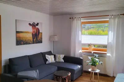 Image de Apartment 40 sqm for max. 4 persons