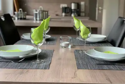 Image de Vacation apartment/apartment for 5 guests with 75m² in Olbernhau (295338)