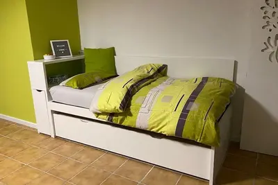 Image de Single room for 2 guests with 55m² in Fuldabrück (295398)