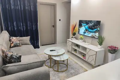 Image de Charming 2-bedroom apartment in upmarket Kilimani area of Nairobi