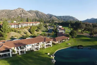 Image de Hyatt The Welk! Family Friendly Condo with Great Location!