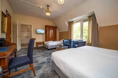 Image de Free Parking and E-Bike Rentals for a Perfect Stay Near Het Loo Palace