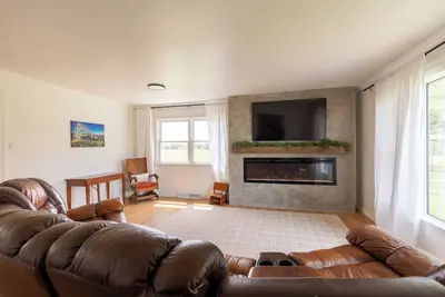 Image de Secluded Northwoods Cabin: Pet-Friendly