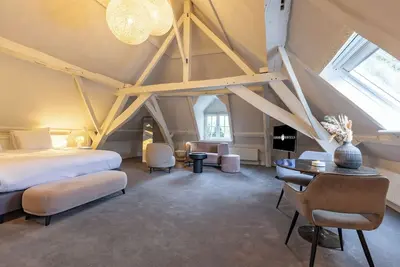 Image de Comfort and Convenience Near Roermond with Outdoor Garden and Dining!