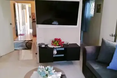 Image de Modern and comfortable 2 bedroom flat 1