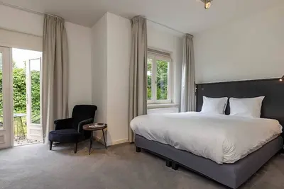 Image de Luxury Double Room with Balcony or Terrace