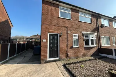 Image de A spacious 3 bed semi-detached property