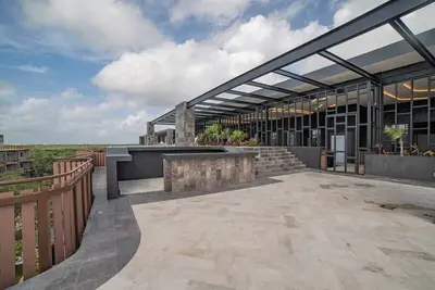 Image de Tulumicondo 1-Bedroom Retreat Near Beach and Jaguar Park