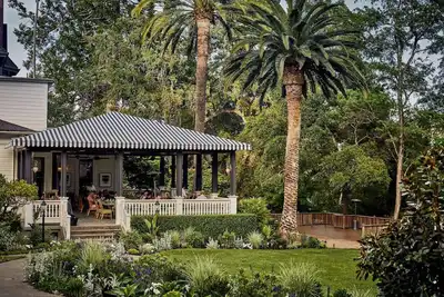 Image de Garden View Room Ideal for Scenic Getaways and Quiet Retreats