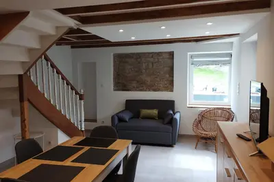 Image de Maison, 5 minutes centre ville