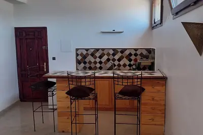 Image de Balcon sur la mer