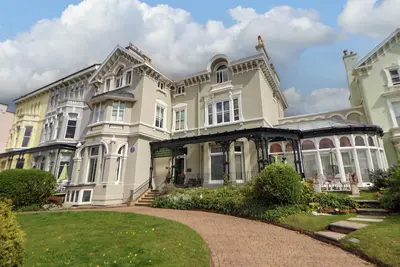 Image de Ismay Lounge Apartment- Titanic Interest in Waterloo, Merseyside