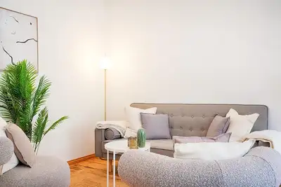 Image de Appartement de rêve au cœur de Graz