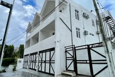 Image de Apartment E family residence