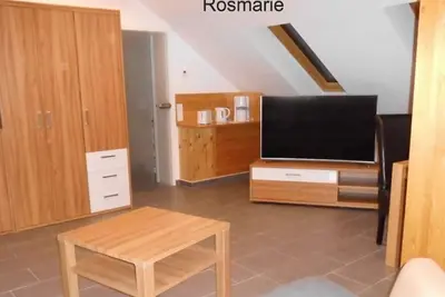 Image de Vacation apartment Rosmarie - Holiday apartment Christa & Rosmarie